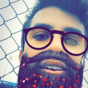 Meet your Posher, Hussein